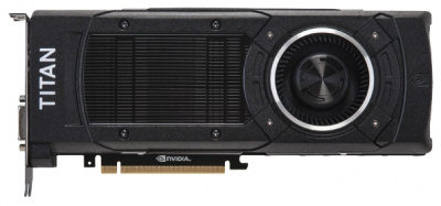  PALIT GeForce GTX TITAN X(12Gb GDDR5, DVI-I + HDMI + 3xDP)