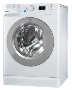     Indesit BWSA 71052 L S - 