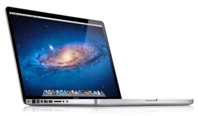  Apple MacBook Pro 15 Late 2011 MD318