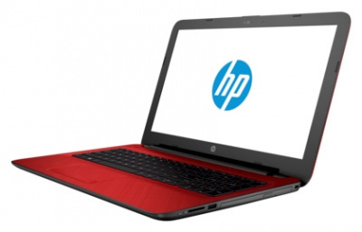  HP 15-af027ur (N2H89EA), Red