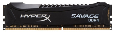   HyperX Savage HX428C14SB2/8 DDR4 8192Mb 2800MHz