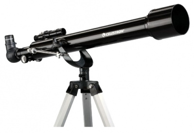  Celestron PowerSeeker 60 AZ