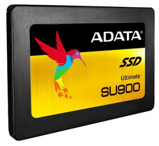 SSD- Adata Ultimate SU900 256Gb