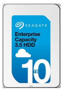   Seagate Enterprise Capacity 3.5 HDD (), 10 