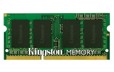   Kingston SODIMM 2048Mb KVR16LS11S6/2