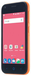    ZTE Blade L110 orange - 