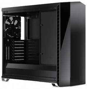    Fractal Design Vector RS Dark TG (FD-C-VER1A-02)