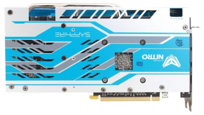  Sapphire RX 580 Nitro+ (11265-21-20G) 8Gb