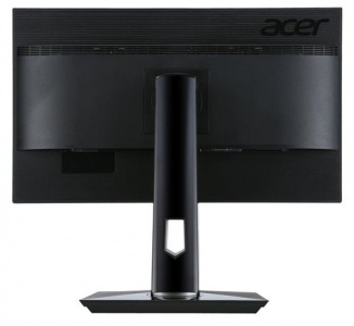    Acer CB271HUbmidprx black - 