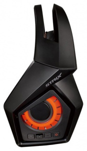     Asus Strix Wireless Black - 