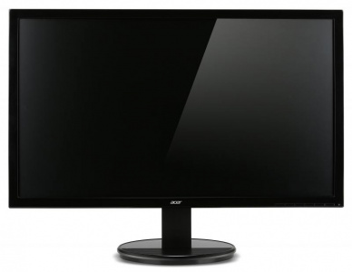    Acer EB222Qb, black - 