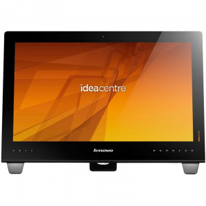    Lenovo IdeaCentre B540 - 