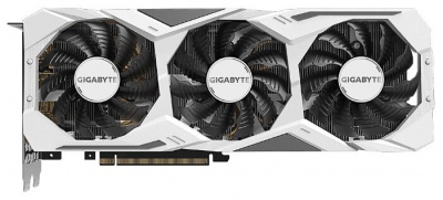  GIGABYTE RTX 2070 SUPER GV-N207SGAMINGOC WHITE-8GD 8Gb