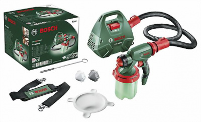   Bosch PFS 3000-2 [0603207100]