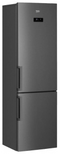    Beko RCNK356E21X - 