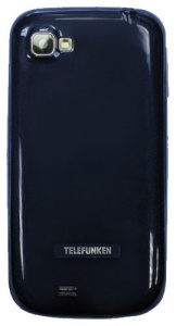    Telefunken TF-SP4001 - 