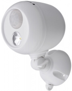    Mr Beams Spotlight MB330 white - 