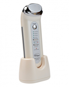      Gezatone M775 Galvanic Beauty SPA  