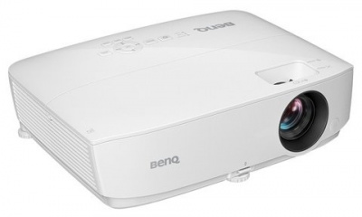    BenQ MX532 - 