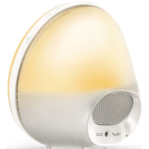    Philips Wake-Up Light HF3510,  - 