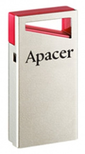    Apacer AH112 16GB, Red - 