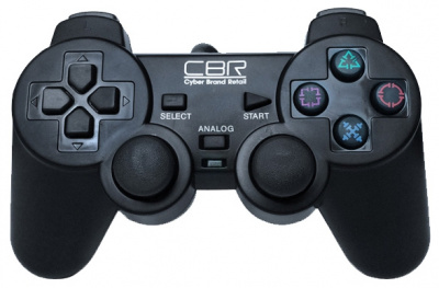    CBR CBG 950  PC\PS2\PS3 - 