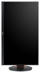    Acer XF250Qbmidprx Black - 