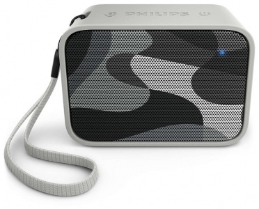     Philips BT 110, camouflage - 