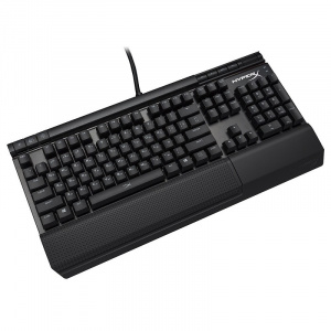    HyperX Alloy Elite Gaming (HX-KB2BR1-RU-R1) black - 