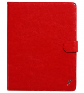 - G-Case Business 10'', Red