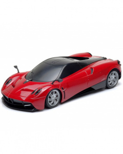     Welly Pagani Huayra, red - 