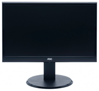    AOC e2250Swdnk/01 black - 