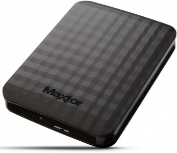      Seagate STSHX-M401TCBM - 