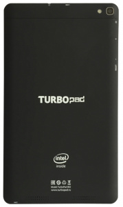  TurboPad 802i, Black