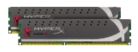   HyperX DDR3 16384Mb 1866MHz KHX18C11P1K2/16