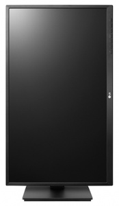    LG 27BK550Y, Black - 