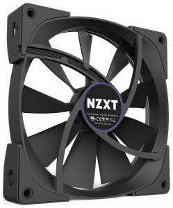   NZXT Aer RGB120