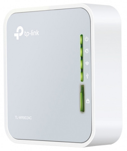 TP-Link TL-WR902AC