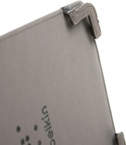 - Belkin  Apple iPad Mini, Black grey