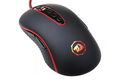   Redragon Phoenix (70336) black - 