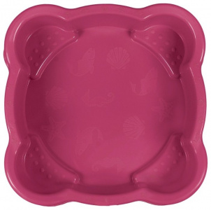    PalPlay  374 pink - 