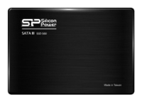 SSD- Silicon Power Slim S60 60GB