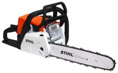      Stihl MS 180 C-BE - 