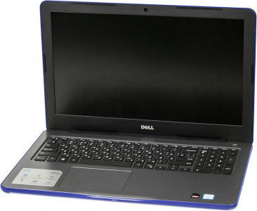  DELL Inspiron 5567 (5567-7911), Blue