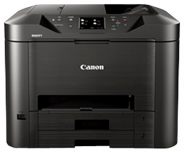    Canon MAXIFY MB5440 - 