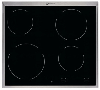    Electrolux CPE6420KX