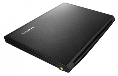  Lenovo B590 Black