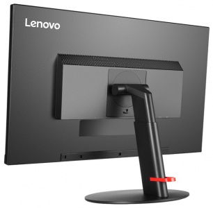    Lenovo ThinkVision P27h-10 black - 