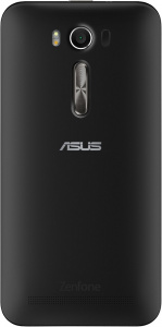    ASUS Zenfone 2 Laser ZE500KL 8Gb, Black - 