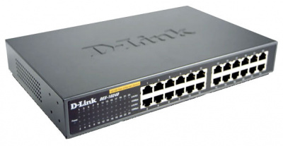  D-link DES-1024D